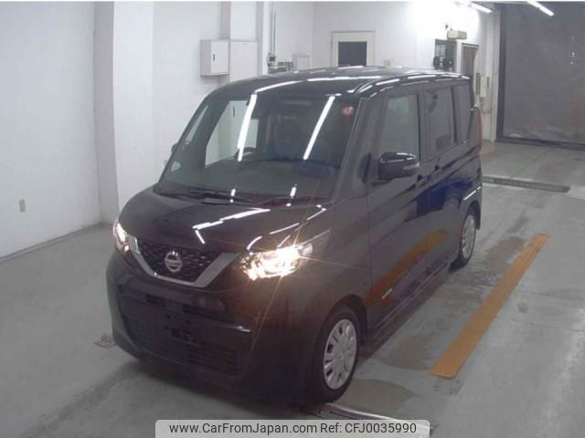 nissan roox 2021 quick_quick_5AA-B44A_B44A-0046656 image 1