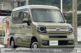 honda n-van 2019 -HONDA--N VAN HBD-JJ1--JJ1-3033488---HONDA--N VAN HBD-JJ1--JJ1-3033488-