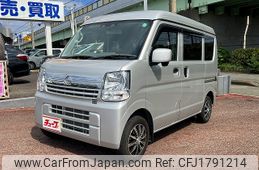 nissan clipper-van 2022 CFJ1791214