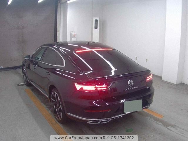 volkswagen arteon 2023 CFJ1741202 image 2