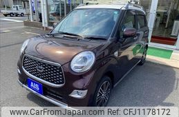 daihatsu cast 2022 -DAIHATSU--Cast 5BA-LA250S--LA250S-0224435---DAIHATSU--Cast 5BA-LA250S--LA250S-0224435-