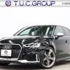 audi rs3 2020 -AUDI--Audi RS3 ABA-8VDAZF--WUAZZZ8V8LA905167---AUDI--Audi RS3 ABA-8VDAZF--WUAZZZ8V8LA905167- image 1