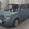 nissan cube 2010 -NISSAN--Cube Z12-088194---NISSAN--Cube Z12-088194- image 1