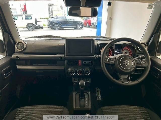 suzuki jimny 2025 -SUZUKI--ｼﾞﾑﾆｰﾉﾏﾄﾞ 3BA-JC74W--MA3JJC74W00220***---SUZUKI--ｼﾞﾑﾆｰﾉﾏﾄﾞ 3BA-JC74W--MA3JJC74W00220***- image 2