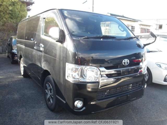 toyota regiusace-van 2019 -TOYOTA--Regius ace Van CBF-TRH200V--TRH200V-0310734---TOYOTA--Regius ace Van CBF-TRH200V--TRH200V-0310734- image 1