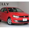 volkswagen polo 2013 -VOLKSWAGEN--VW Polo 6RCBZ--DU055862---VOLKSWAGEN--VW Polo 6RCBZ--DU055862- image 2