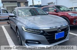 honda accord 2020 CFJ1864904