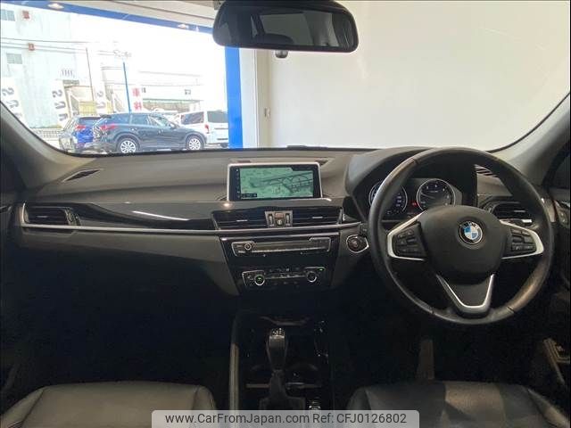 bmw x1 2019 -BMW--BMW X1 LDA-HT20--WBAHT920105L82194---BMW--BMW X1 LDA-HT20--WBAHT920105L82194- image 2