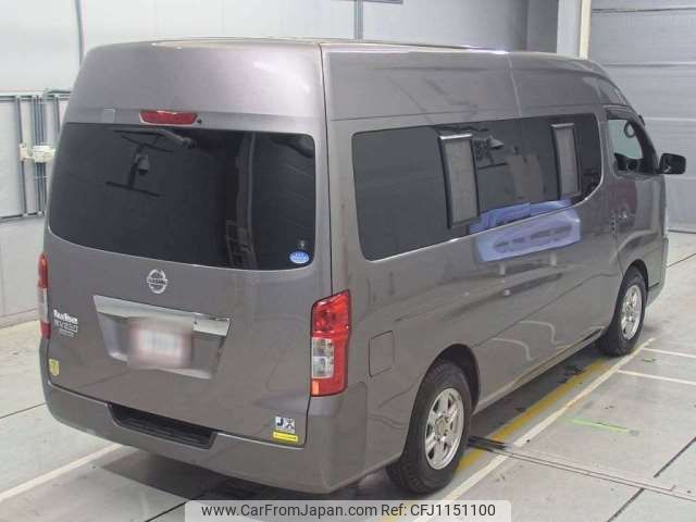nissan caravan-bus 2014 -NISSAN--Caravan Bus CBF-DS4E26--DS4E26-000119---NISSAN--Caravan Bus CBF-DS4E26--DS4E26-000119- image 2