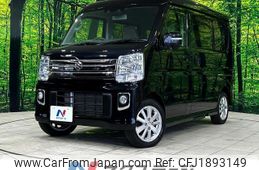 suzuki every-wagon 2021 CFJ1893149