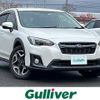 subaru impreza-wagon 2017 -SUBARU--Impreza Wagon DBA-GT7--GT7-057972---SUBARU--Impreza Wagon DBA-GT7--GT7-057972- image 1