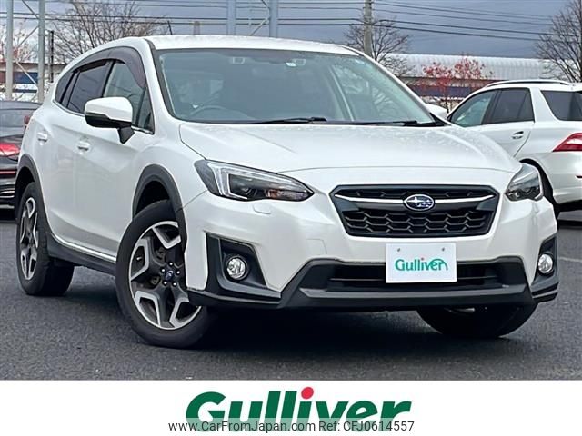 subaru impreza-wagon 2017 -SUBARU--Impreza Wagon DBA-GT7--GT7-057972---SUBARU--Impreza Wagon DBA-GT7--GT7-057972- image 1