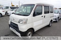 daihatsu hijet-cargo 2019 quick_quick_EBD-S321V_S321V-0400187