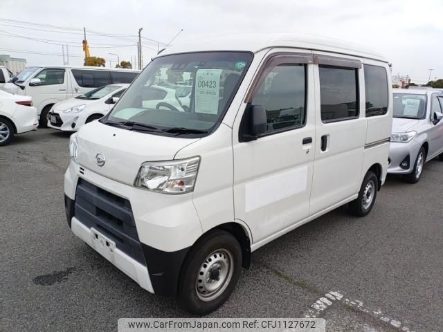 daihatsu hijet-cargo 2019 quick_quick_EBD-S321V_S321V-0400187 image 1