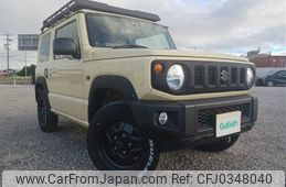 suzuki jimny 2019 -SUZUKI--Jimny 3BA-JB64W--JB64W-140556---SUZUKI--Jimny 3BA-JB64W--JB64W-140556-