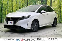 nissan note 2023 quick_quick_E13_E13-188182