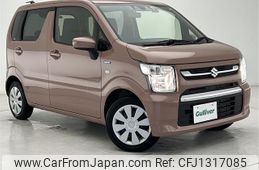 suzuki wagon-r 2022 -SUZUKI--Wagon R 5AA-MH95S--MH95S-220570---SUZUKI--Wagon R 5AA-MH95S--MH95S-220570-