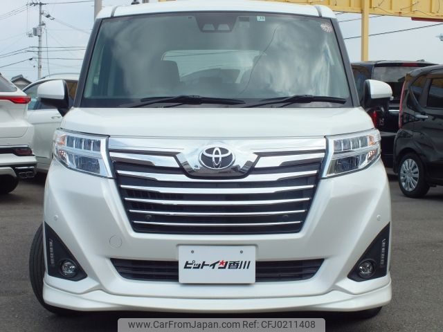 toyota roomy 2019 -TOYOTA--Roomy DBA-M900A--M900-0387149---TOYOTA--Roomy DBA-M900A--M900-0387149- image 2