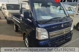 suzuki carry-truck 2019 -SUZUKI--Carry Truck DA16T-483869---SUZUKI--Carry Truck DA16T-483869-