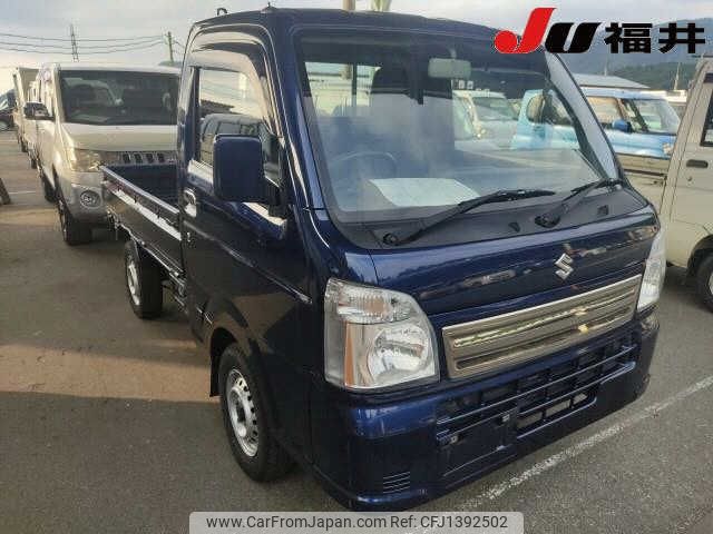 suzuki carry-truck 2019 -SUZUKI--Carry Truck DA16T-483869---SUZUKI--Carry Truck DA16T-483869- image 1