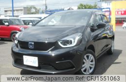 honda fit 2021 CFJ1551063