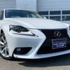 lexus is 2015 -LEXUS--Lexus IS DBA-GSE35--GSE35-5023543---LEXUS--Lexus IS DBA-GSE35--GSE35-5023543- image 3
