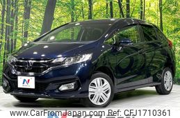 honda fit 2018 CFJ1710361
