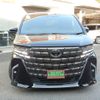 toyota alphard 2024 -TOYOTA--Alphard 6AA-AAHH40W--AAHH40-4006711---TOYOTA--Alphard 6AA-AAHH40W--AAHH40-4006711- image 4