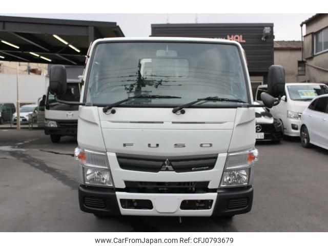 mitsubishi-fuso canter 2014 GOO_NET_EXCHANGE_0708619A30250224W001 image 2