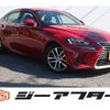 lexus is 2018 CFJ1868729 image 1