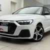 audi a1-sportback 2020 quick_quick_3BA-GBDAD_WAUZZZGB3LR004064 image 1