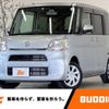 daihatsu tanto 2018 -DAIHATSU--Tanto DBA-LA600S--LA600S-0669754---DAIHATSU--Tanto DBA-LA600S--LA600S-0669754- image 1