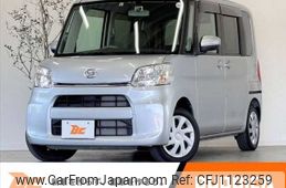 daihatsu tanto 2018 -DAIHATSU--Tanto DBA-LA600S--LA600S-0669754---DAIHATSU--Tanto DBA-LA600S--LA600S-0669754-