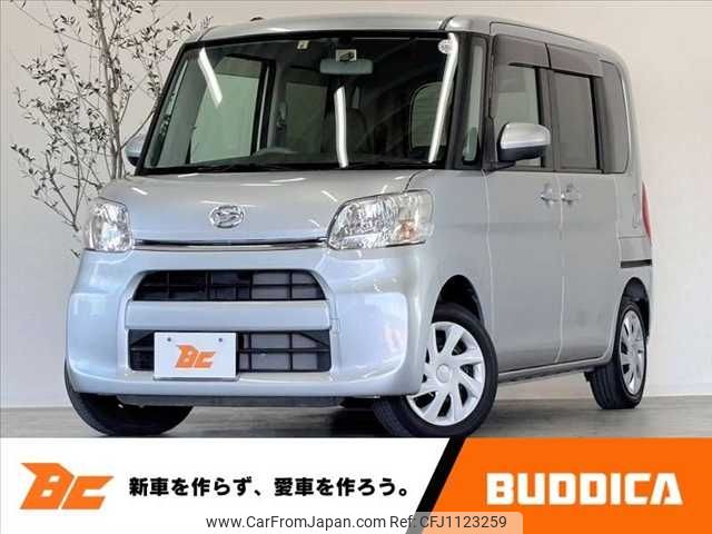 daihatsu tanto 2018 -DAIHATSU--Tanto DBA-LA600S--LA600S-0669754---DAIHATSU--Tanto DBA-LA600S--LA600S-0669754- image 1