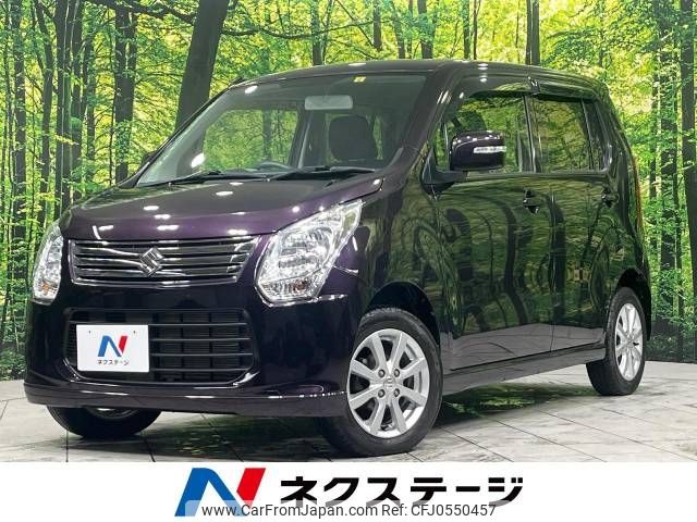 suzuki wagon-r 2013 -SUZUKI--Wagon R DBA-MH34S--MH34S-184913---SUZUKI--Wagon R DBA-MH34S--MH34S-184913- image 1