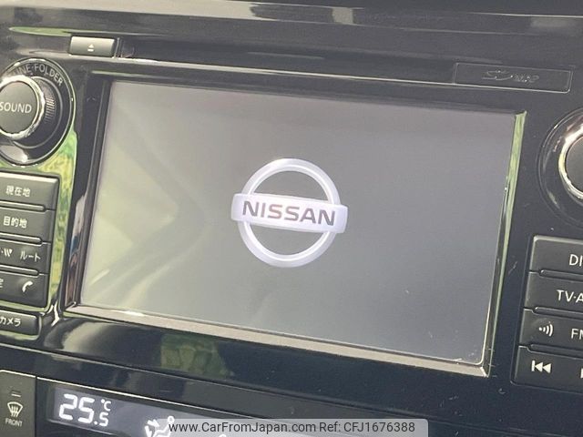 nissan x-trail 2016 CFJ1676388 image 2