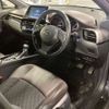 toyota c-hr 2017 -TOYOTA--C-HR DAA-ZYX10--ZYX10-2080910---TOYOTA--C-HR DAA-ZYX10--ZYX10-2080910- image 10