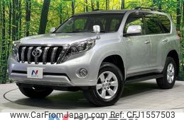 toyota land-cruiser-prado 2014 CFJ1557503