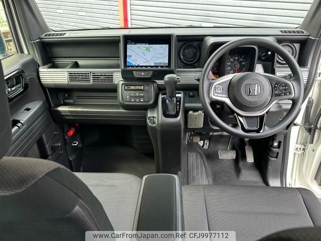 honda n-van-style 2019 quick_quick_JJ1_JJ1-3020796 image 2