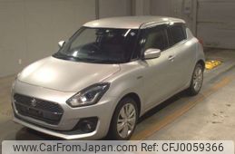 suzuki swift 2019 -SUZUKI--Swift DAA-ZC43S--ZC43S-101667---SUZUKI--Swift DAA-ZC43S--ZC43S-101667-