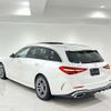 mercedes-benz c-class-station-wagon 2022 -MERCEDES-BENZ--Benz C Class Wagon 5AA-206242C--W1K2062422F066177---MERCEDES-BENZ--Benz C Class Wagon 5AA-206242C--W1K2062422F066177- image 3