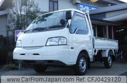 mitsubishi delica-truck 2007 GOO_NET_EXCHANGE_0400765A30241109W001