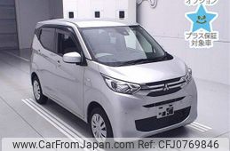 mitsubishi ek-wagon 2019 -MITSUBISHI--ek Wagon B36W--0000830---MITSUBISHI--ek Wagon B36W--0000830-