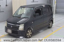 suzuki wagon-r 2007 -SUZUKI--Wagon R MH22S-289445---SUZUKI--Wagon R MH22S-289445-