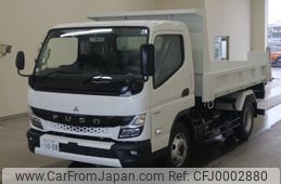 mitsubishi-fuso canter 2023 -MITSUBISHI 【松戸 100ｻ1008】--Canter FEBM0-600059---MITSUBISHI 【松戸 100ｻ1008】--Canter FEBM0-600059-