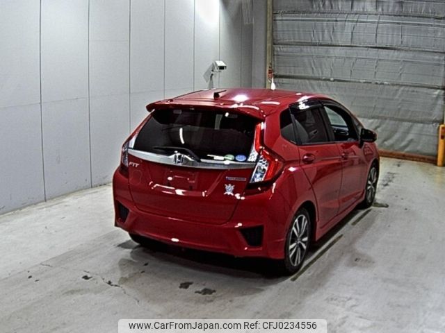 honda fit 2014 -HONDA--Fit GP5--GP5-3061228---HONDA--Fit GP5--GP5-3061228- image 2