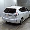 toyota prius-α 2012 -TOYOTA--Prius α ZVW41W-3127728---TOYOTA--Prius α ZVW41W-3127728- image 6