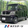 honda n-box 2016 -HONDA--N BOX DBA-JF2--JF2-1510666---HONDA--N BOX DBA-JF2--JF2-1510666- image 1