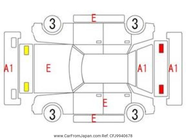 honda n-box 2015 -HONDA--N BOX DBA-JF1--JF1-1645556---HONDA--N BOX DBA-JF1--JF1-1645556- image 2