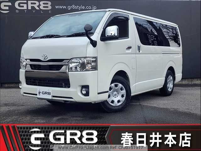 toyota hiace-van 2022 -TOYOTA--Hiace Van 3BF-TRH200V--TRH200-0356965---TOYOTA--Hiace Van 3BF-TRH200V--TRH200-0356965- image 1